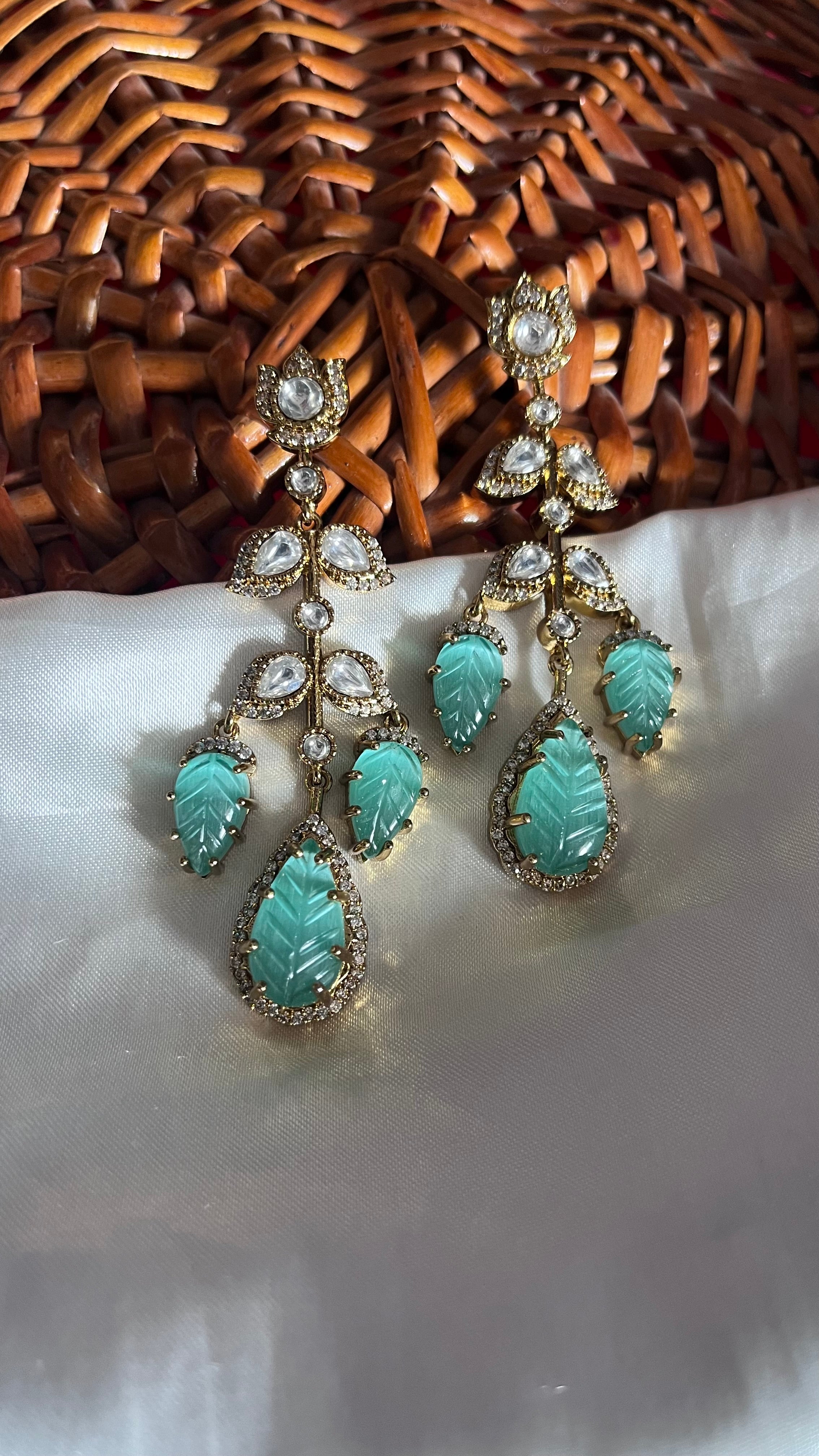 Candy mint party danglers