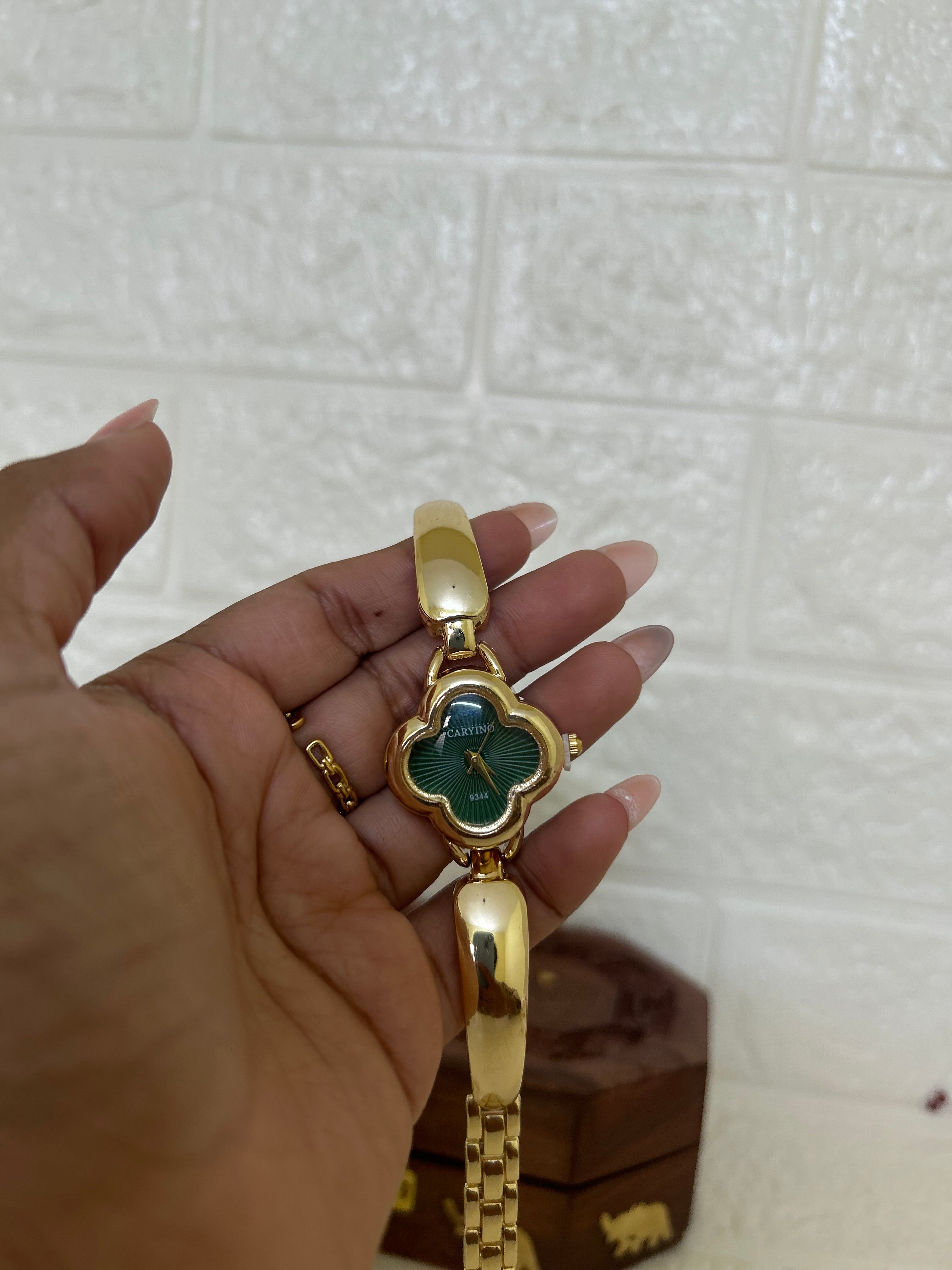 Premium watches