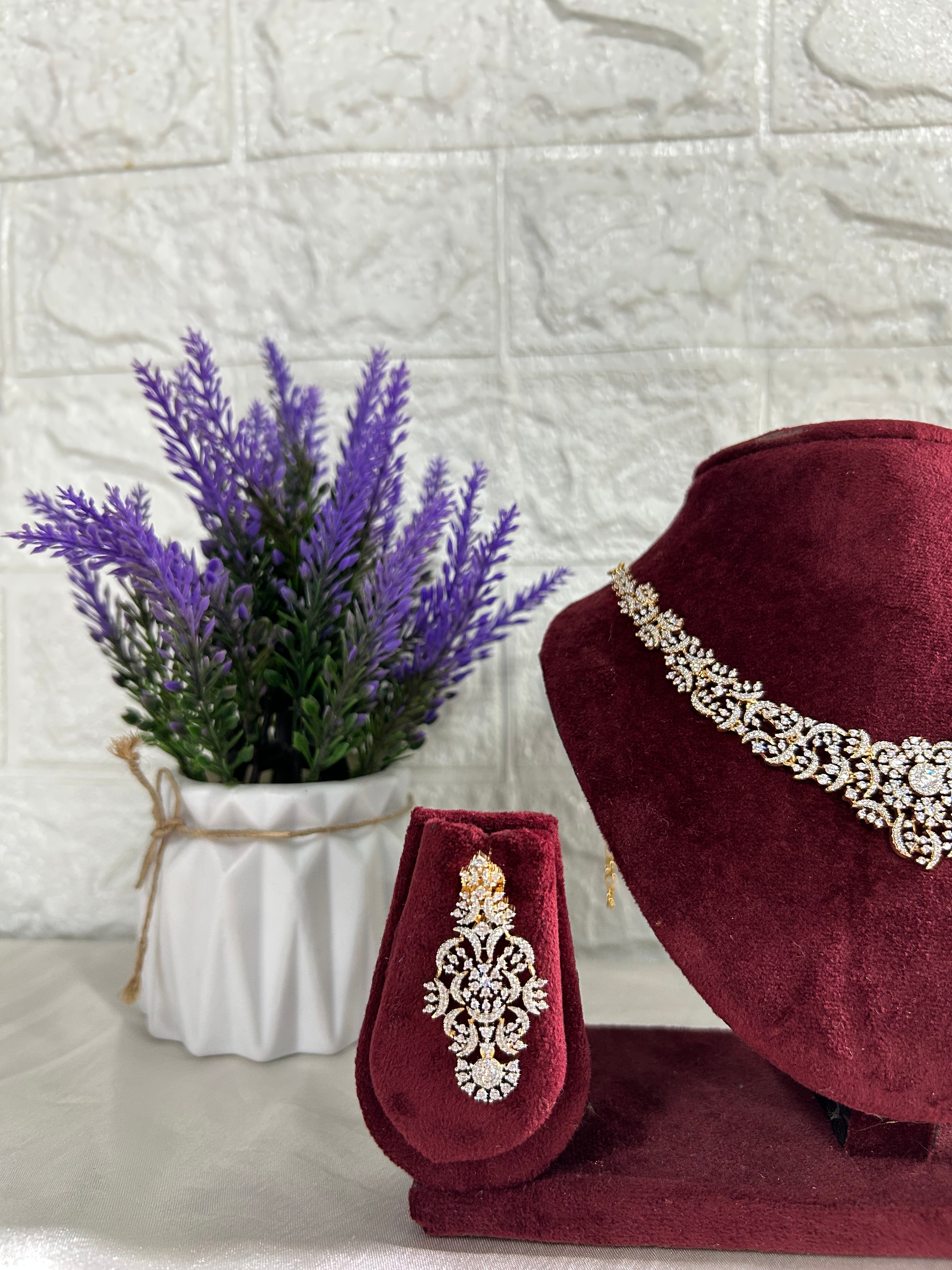 Just like diamond (Akshi)