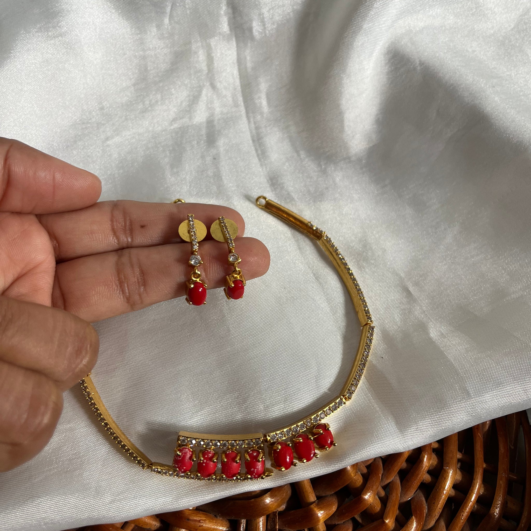 Coral flexible kante