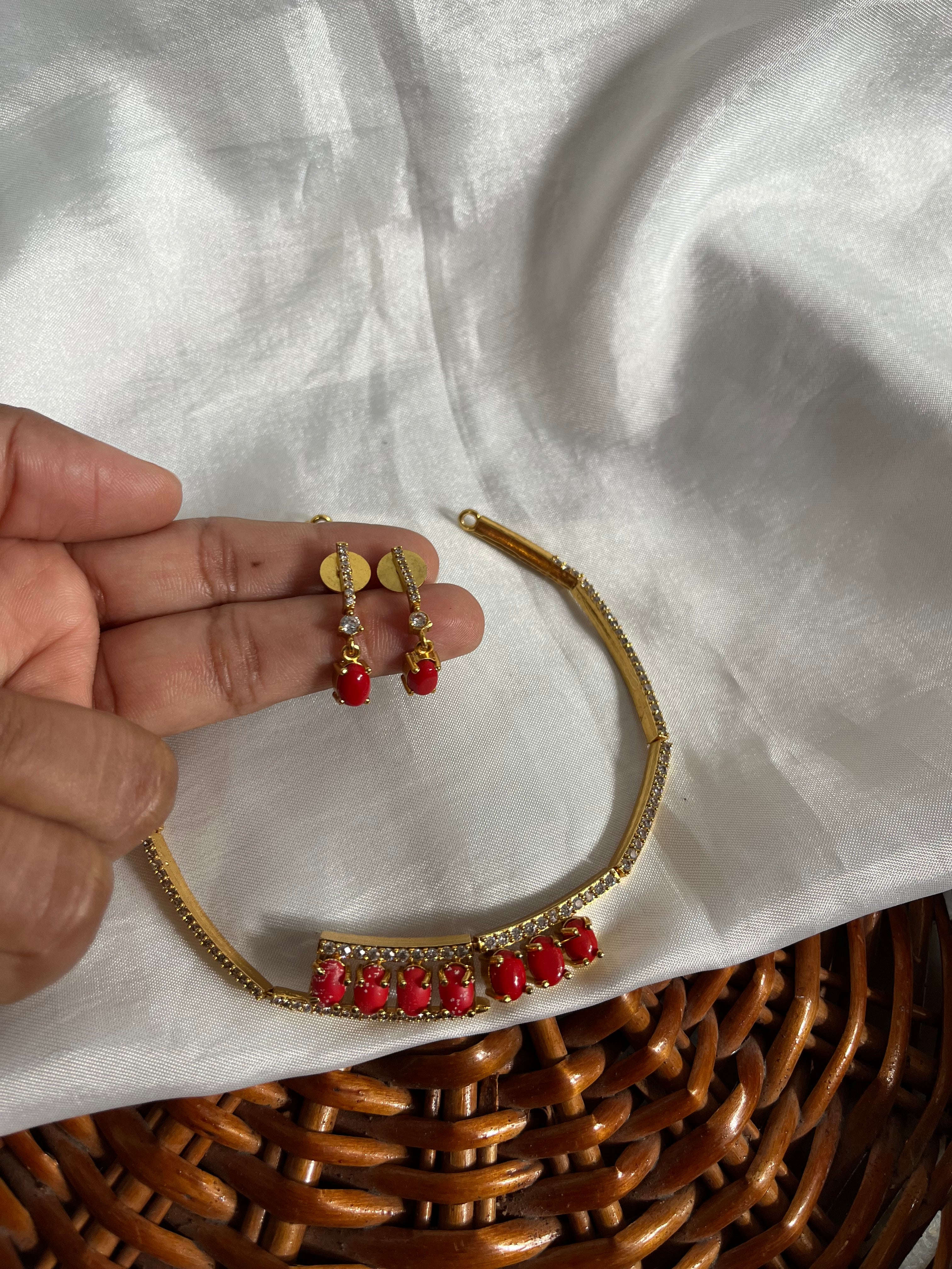 Coral flexible kante