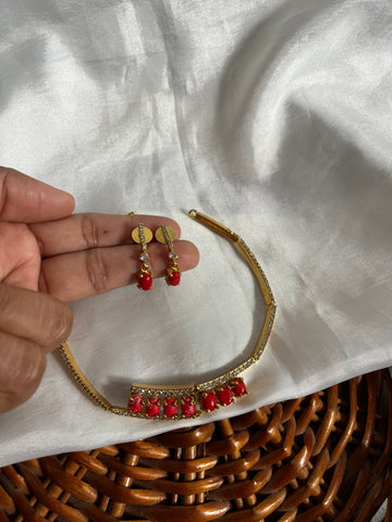 Coral flexible kante