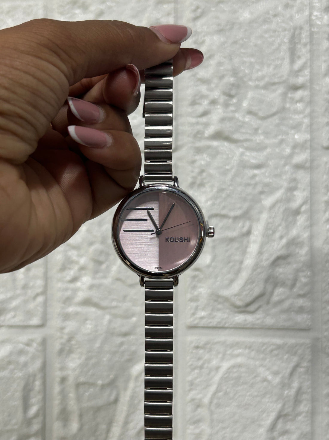 vintage Watches (VW)