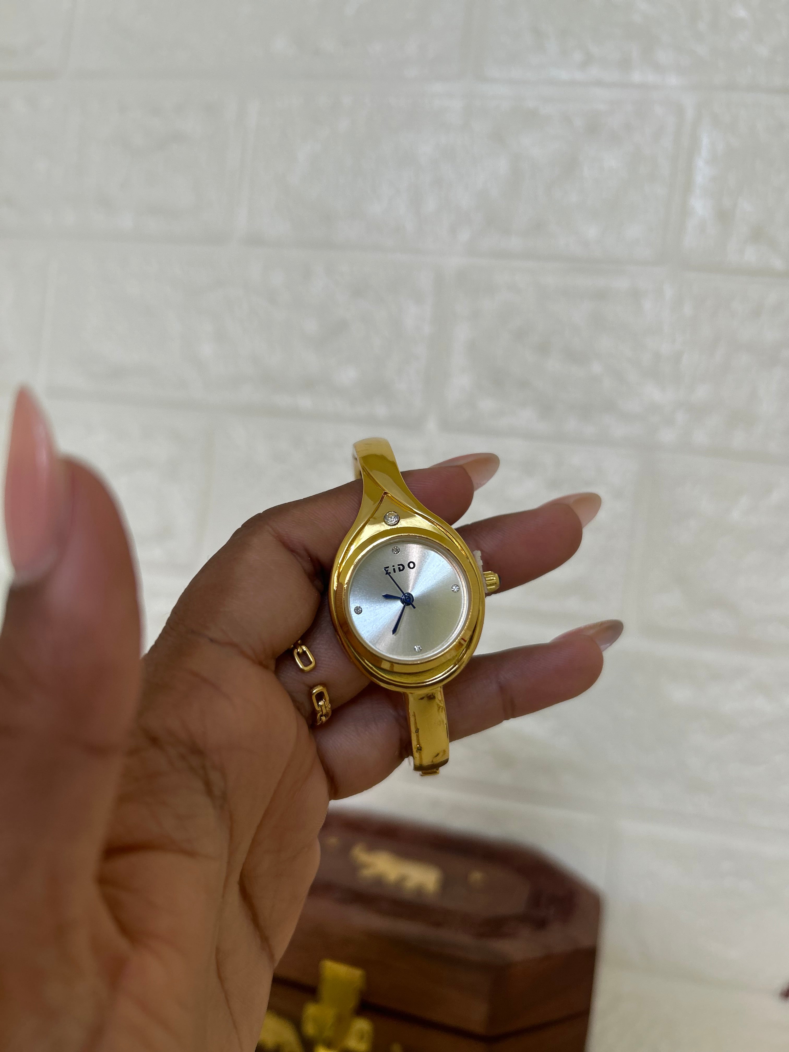 Premium watches