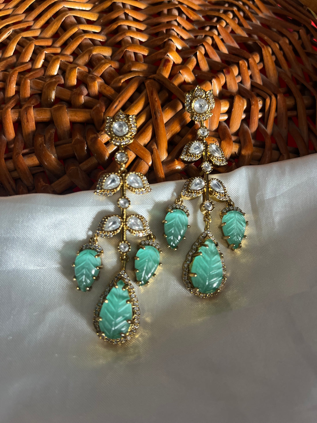 Candy mint party danglers