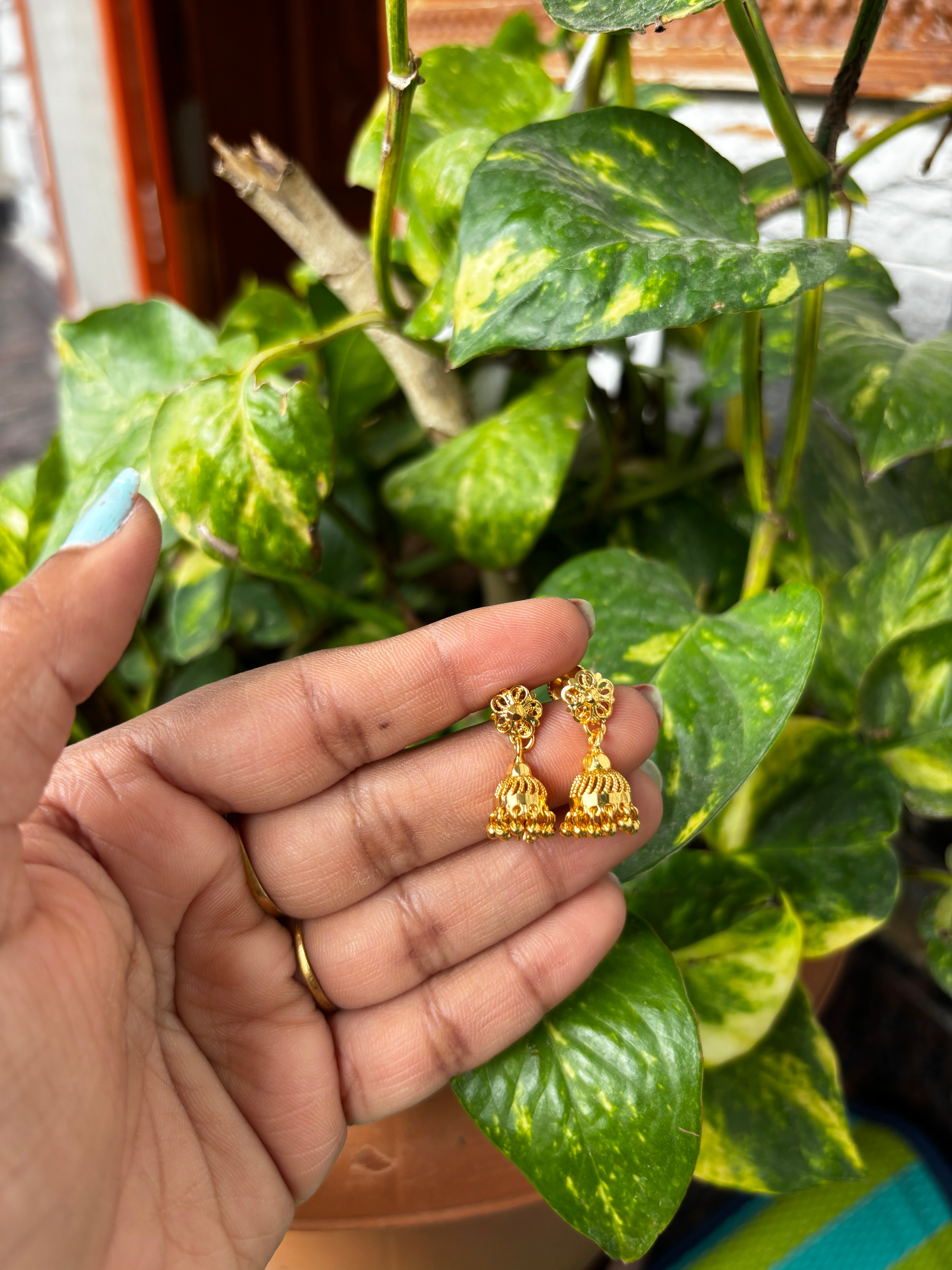 Panchaloham mini jumkis