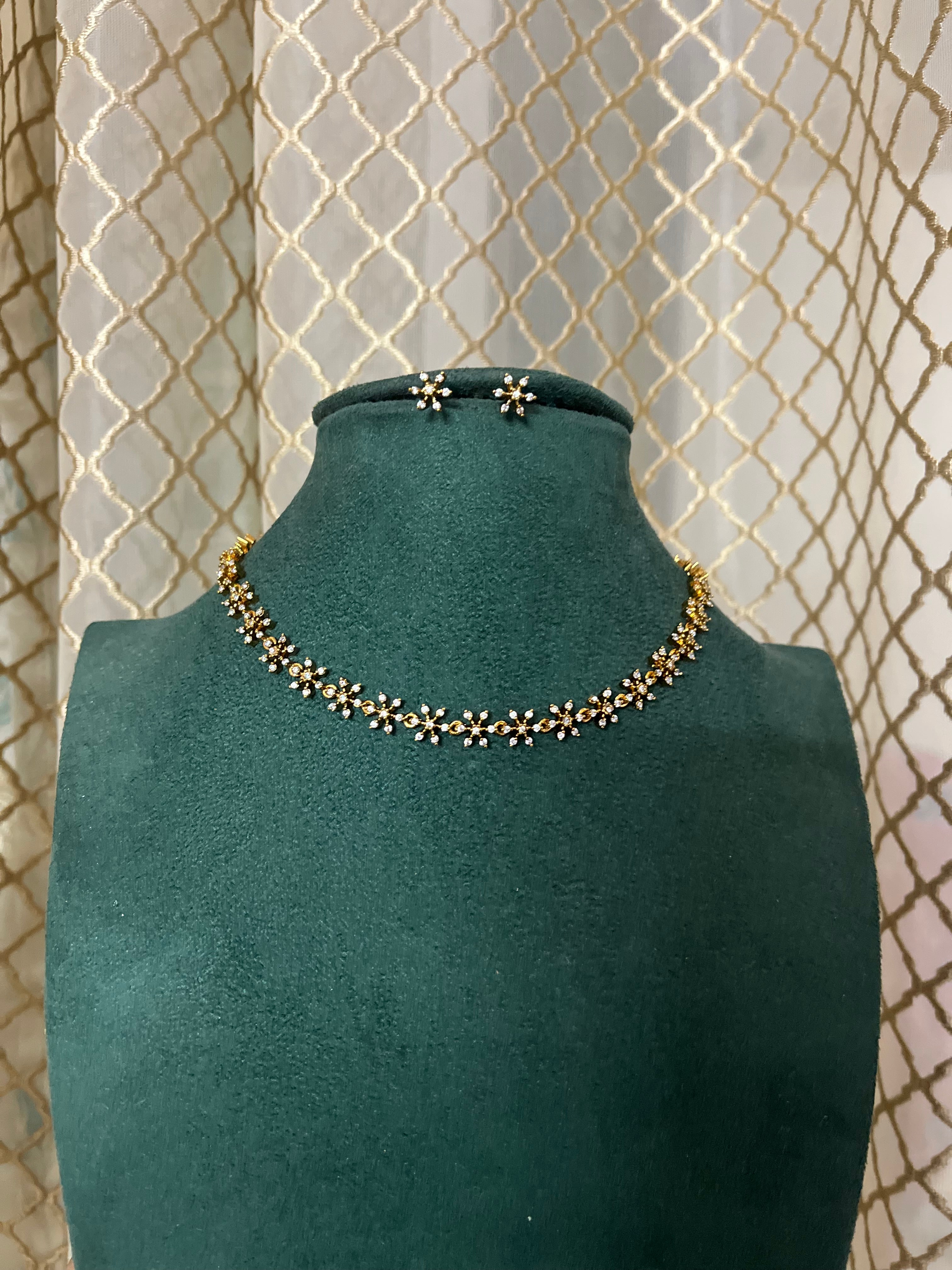 Minimal Chocker set