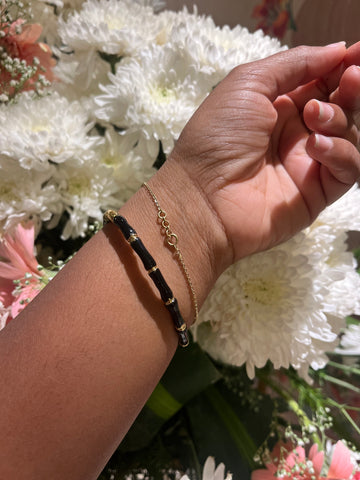 Tanuja bracelet (bangle)