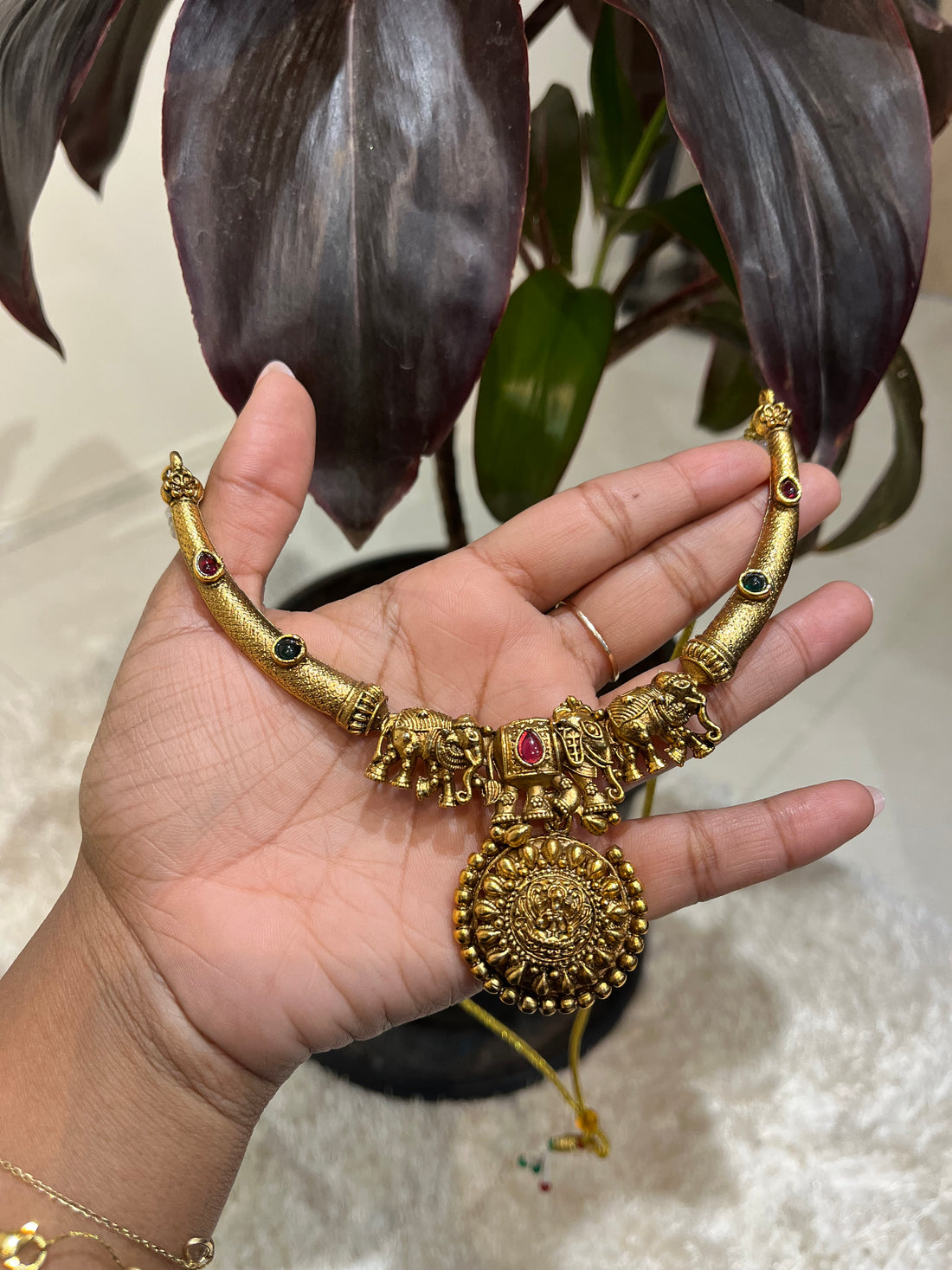 Budgeted Tradional set