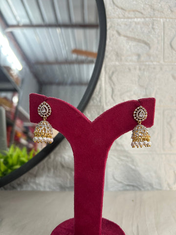 Diamond mini jumkis (ravali4