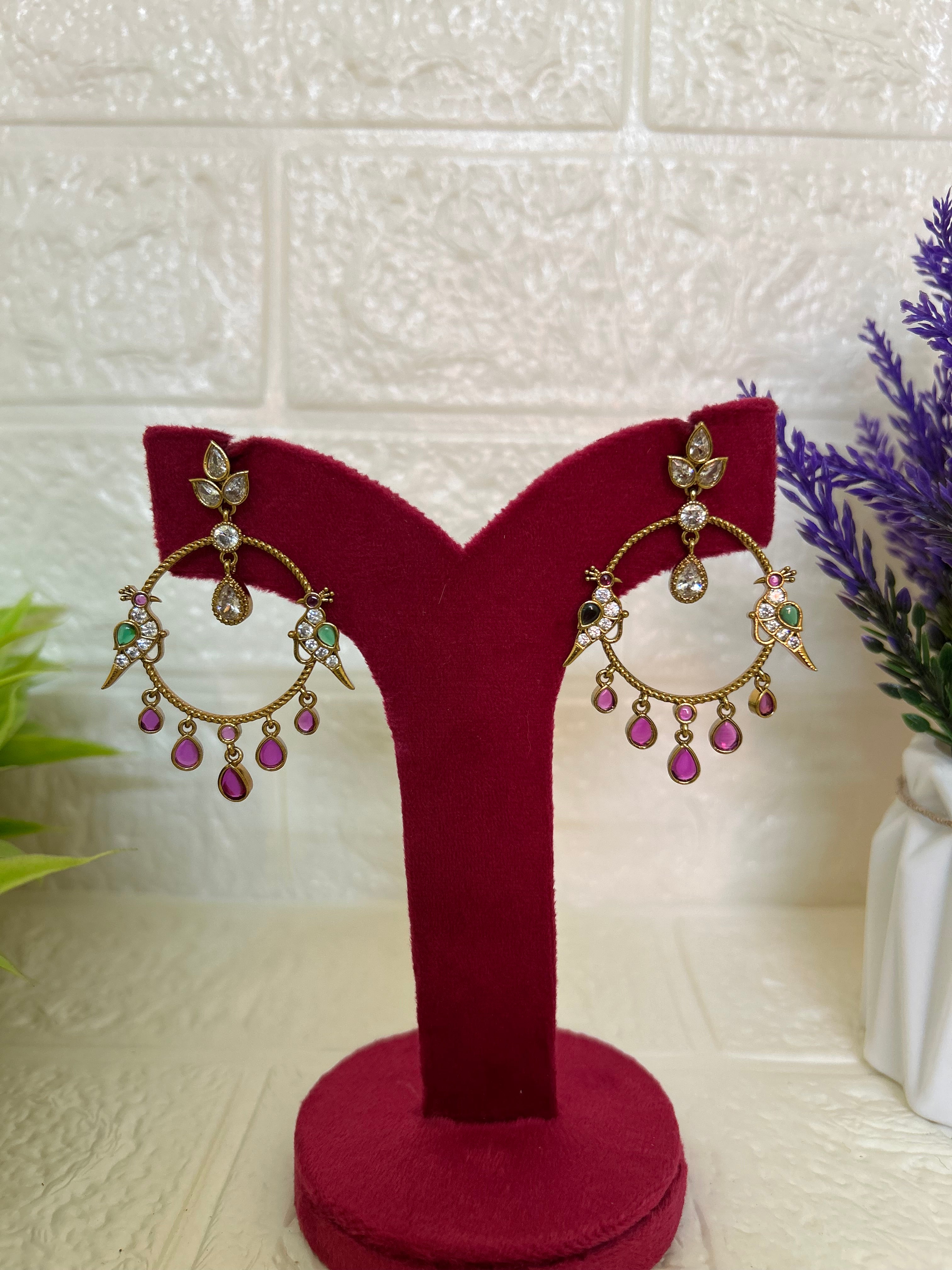 Chandbalis