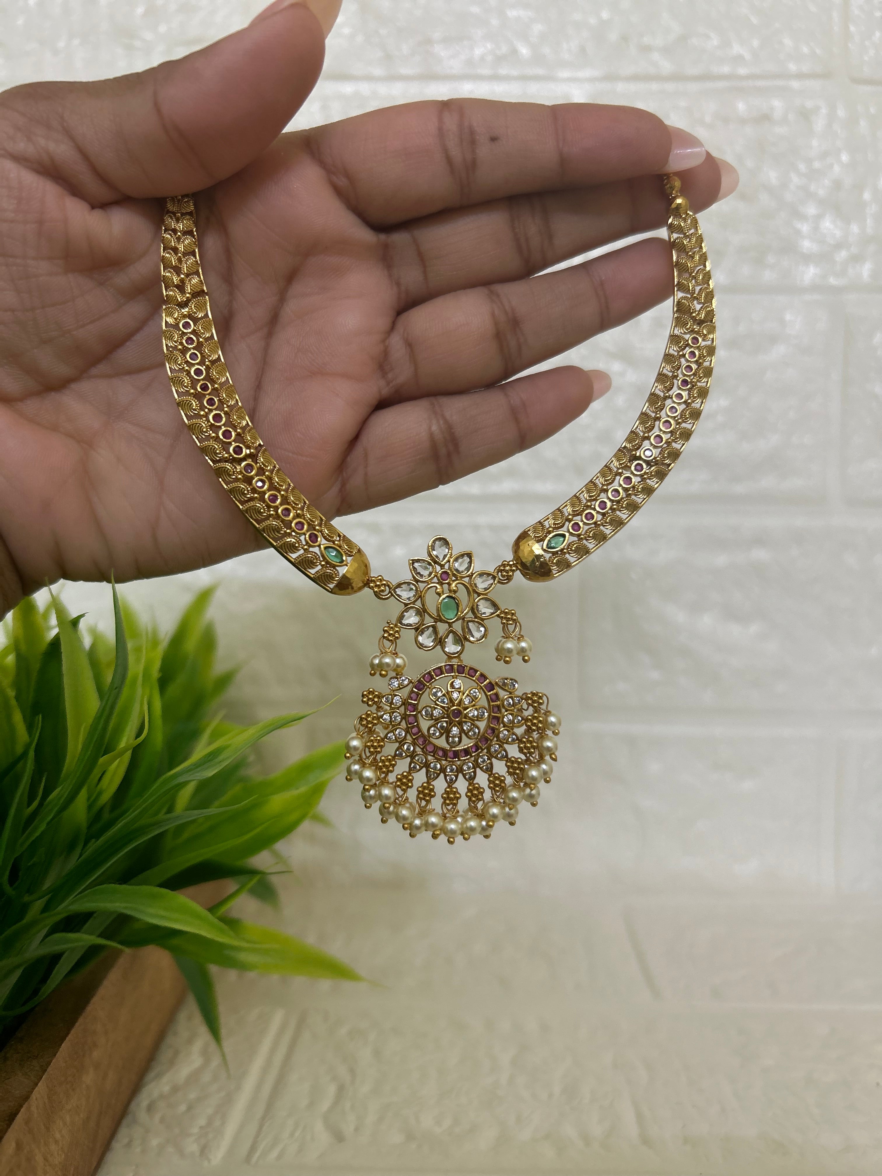 Kante set (Kasturi)