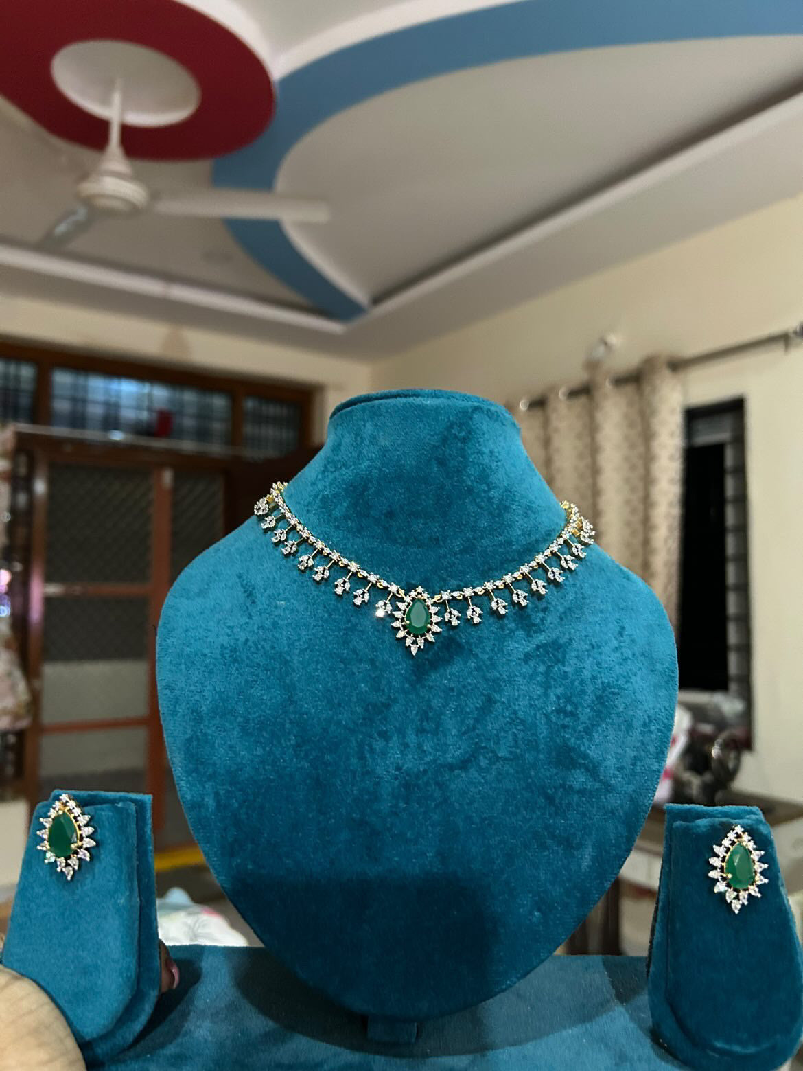 Vedha (Diamond look a like)(Prebookings are open)
