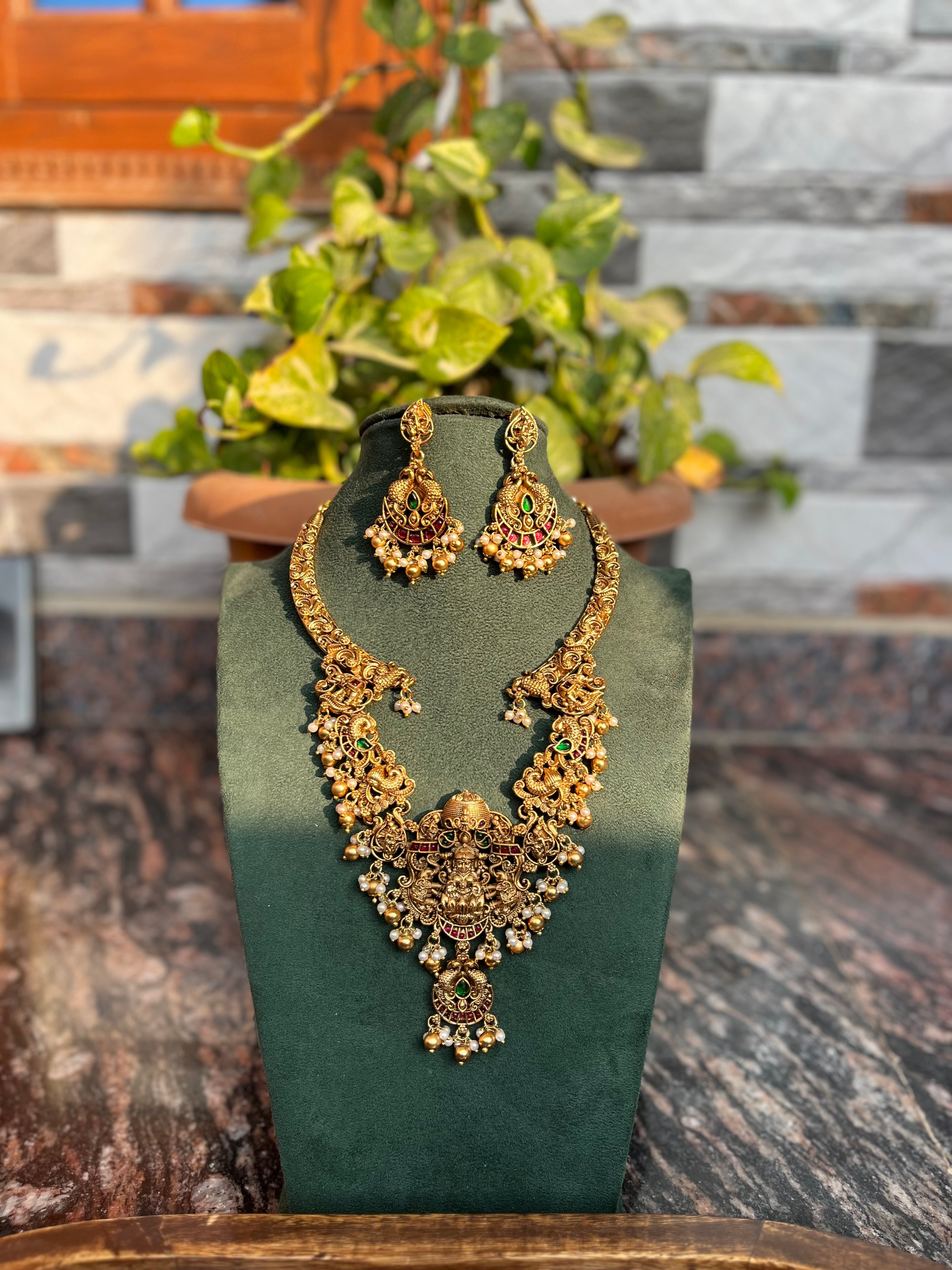 Budgeted Bridal set