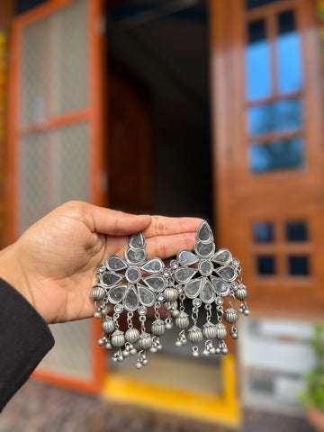 Afghani danglers