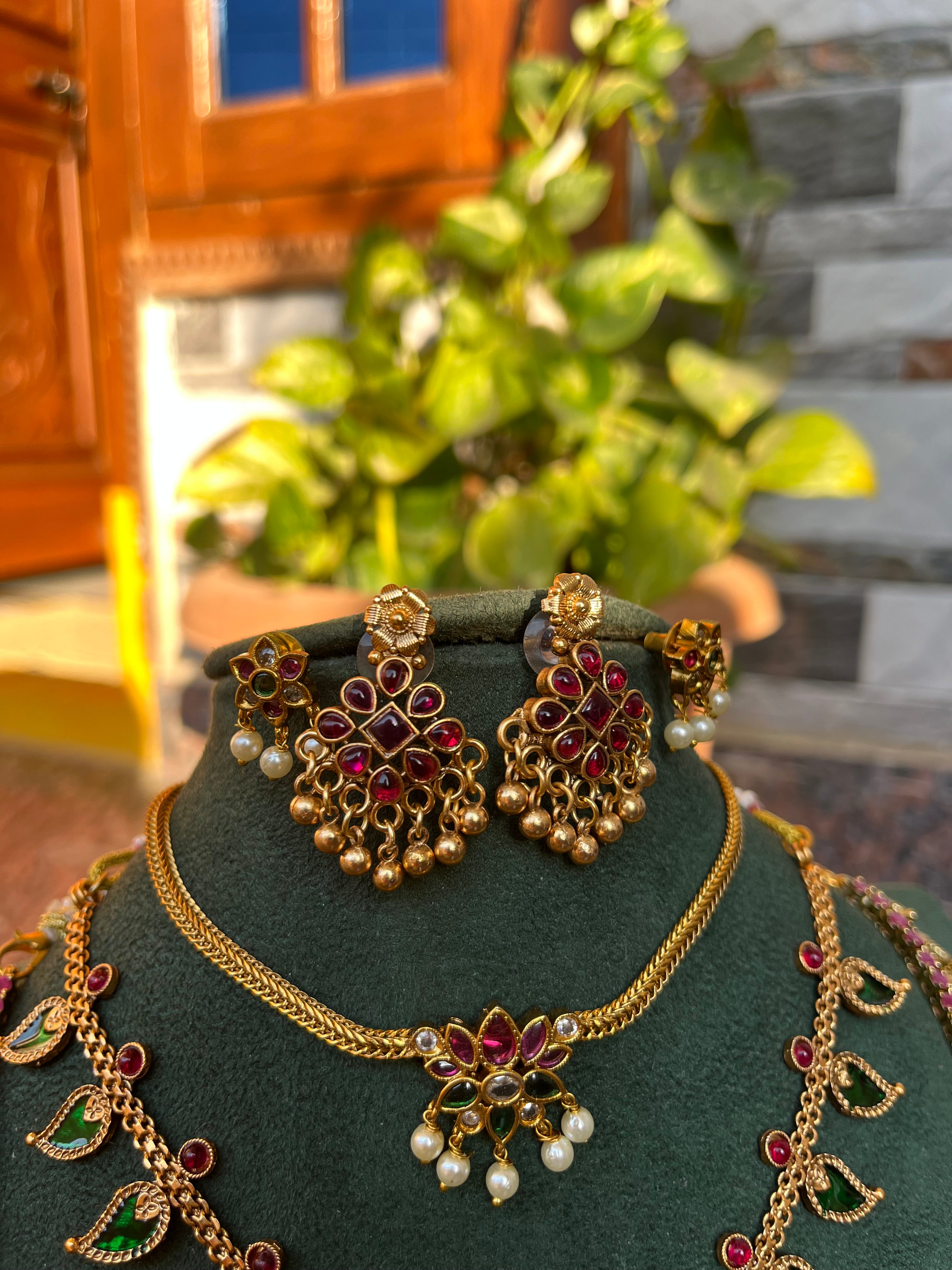 Palakka & Kemp combo❤️