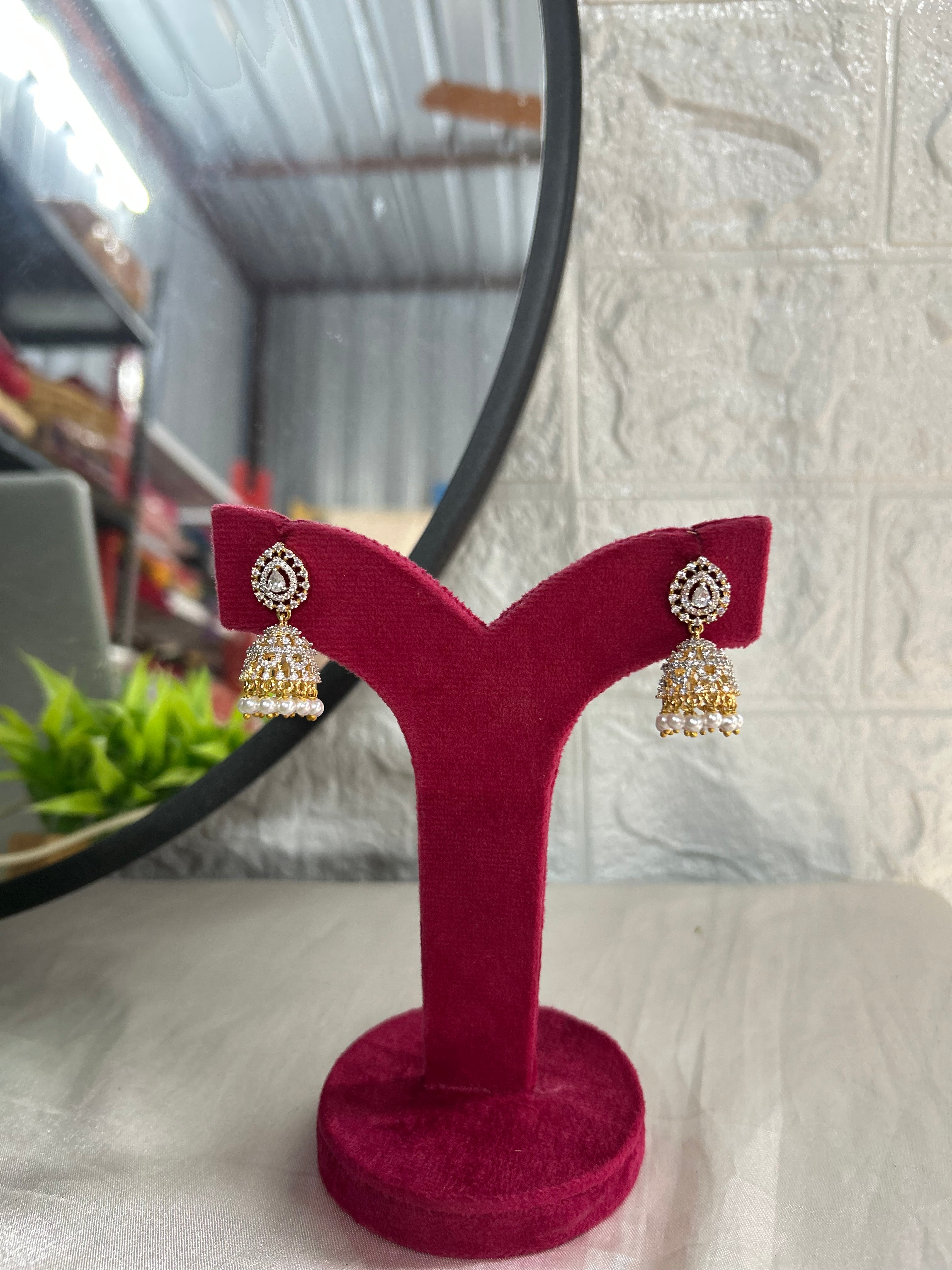 Diamond mini jumkis (ravali4