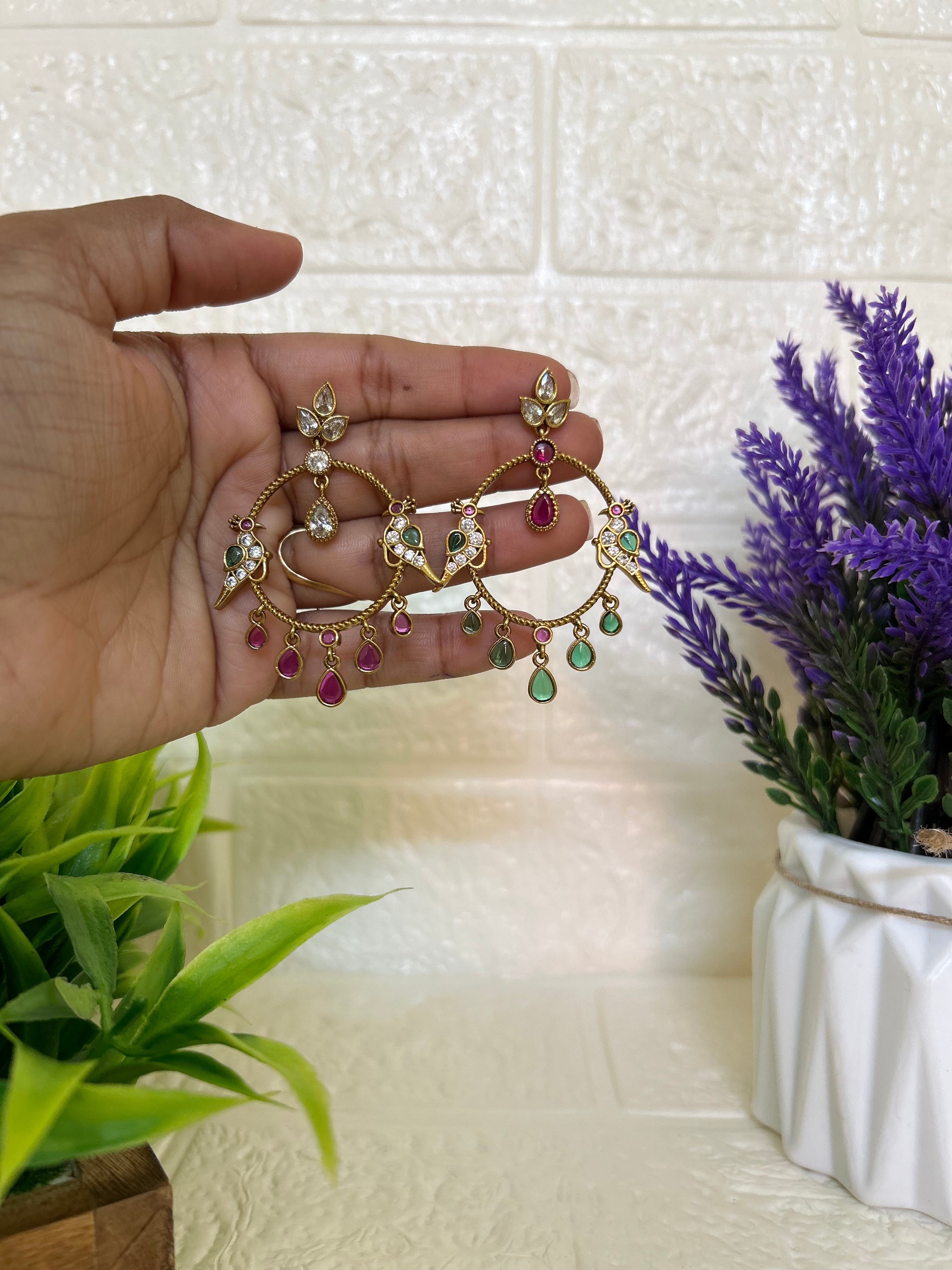 Chandbalis