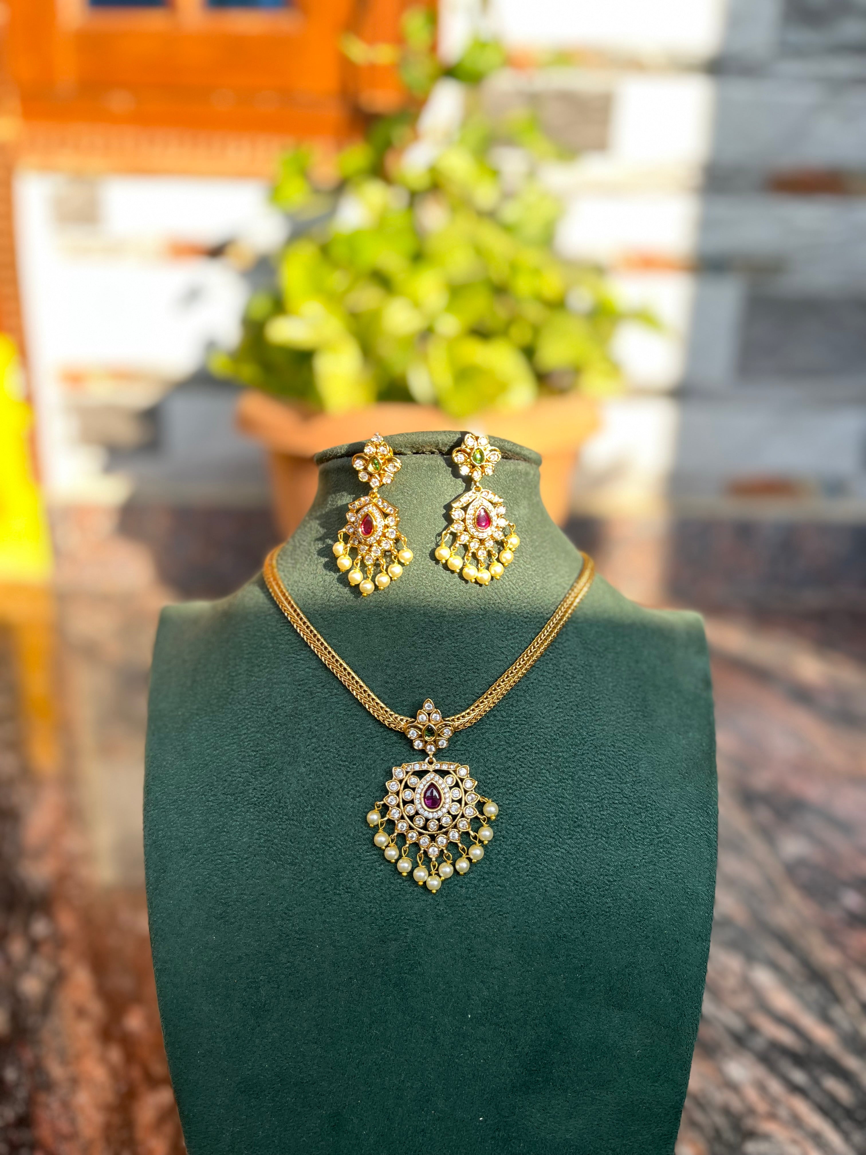 Naanu patti