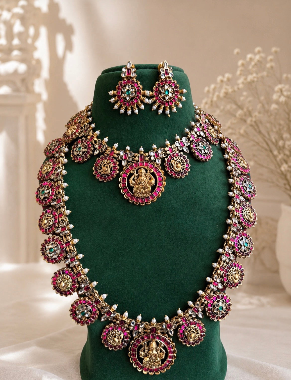 Budget bridal combo (swayam)