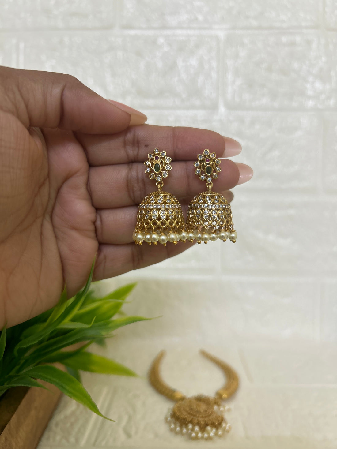 Kante set (Kasturi)