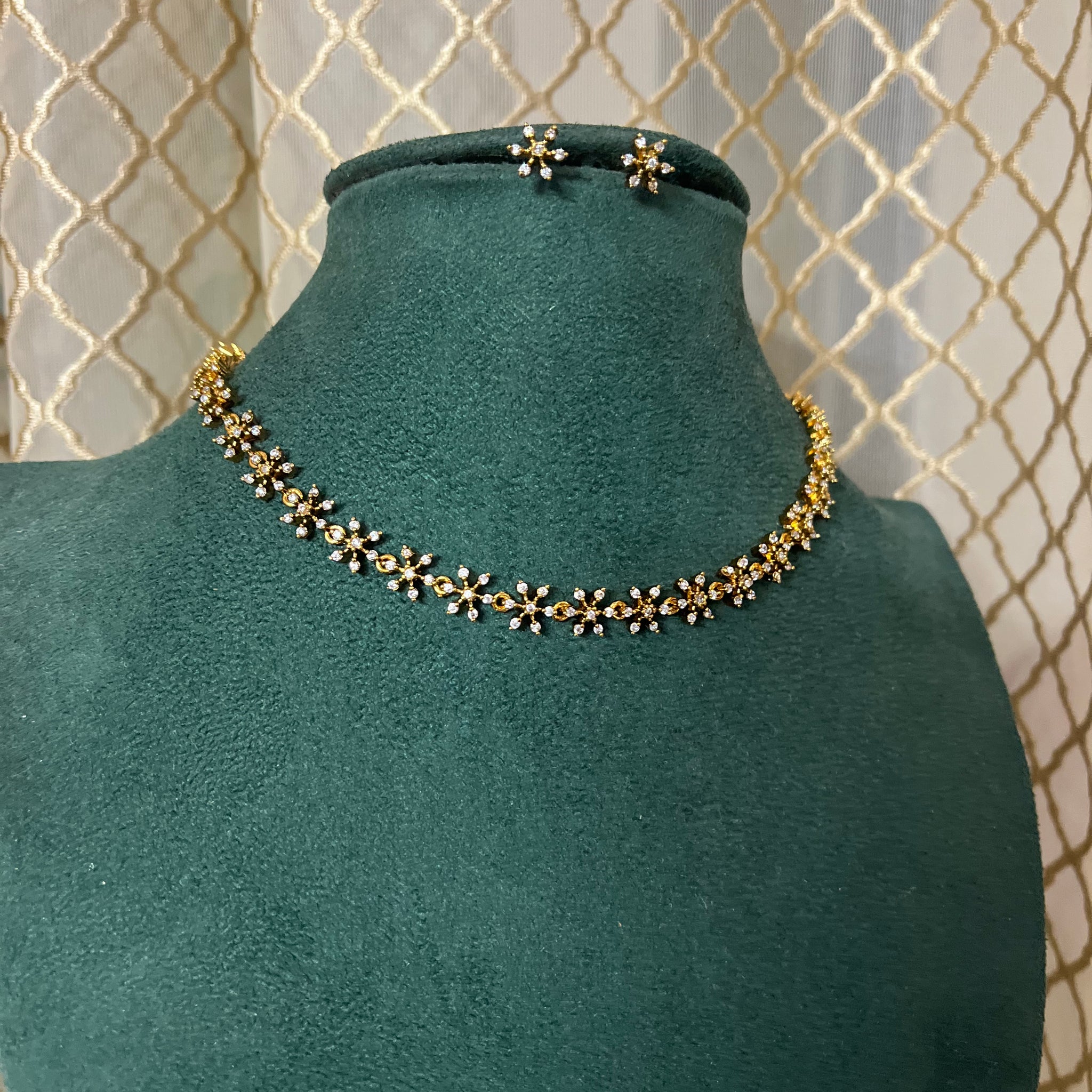 Minimal Chocker set