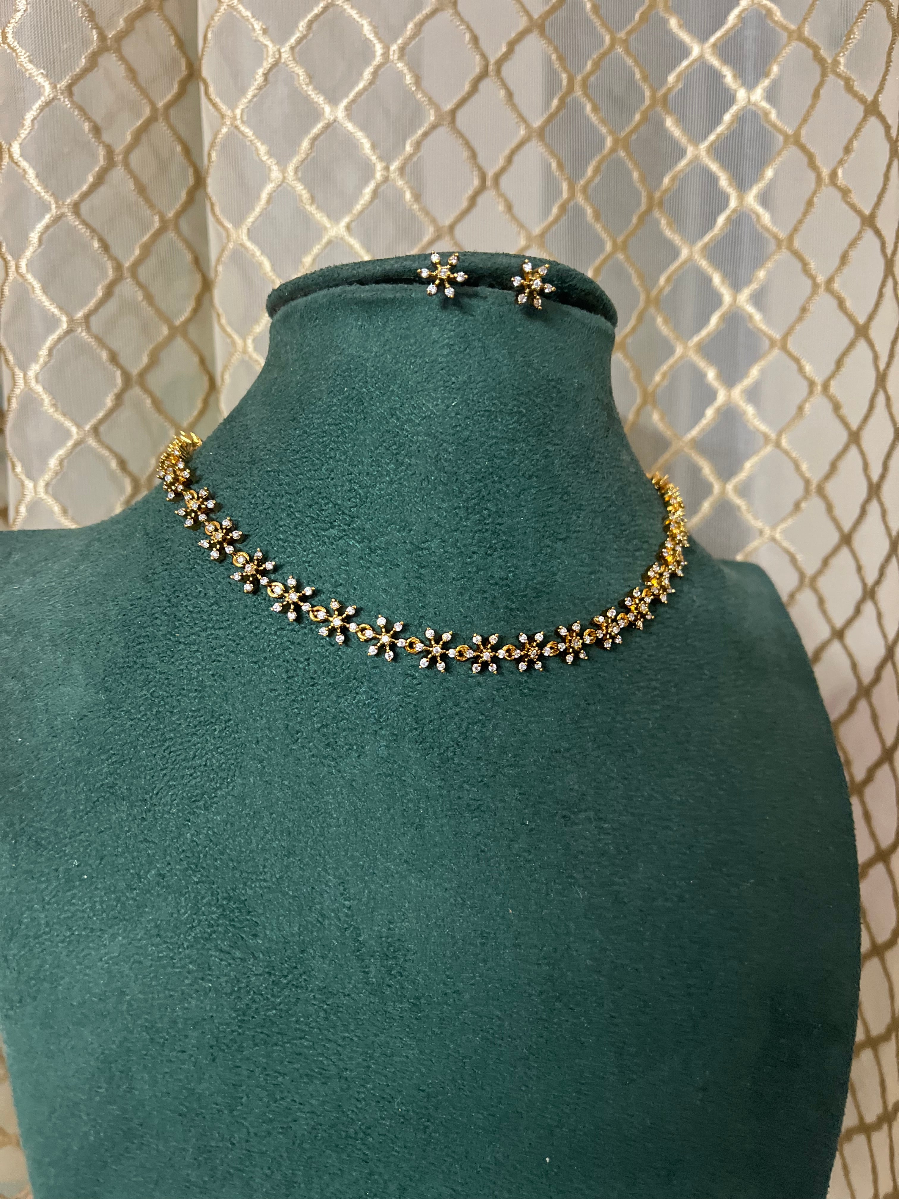 Minimal Chocker set