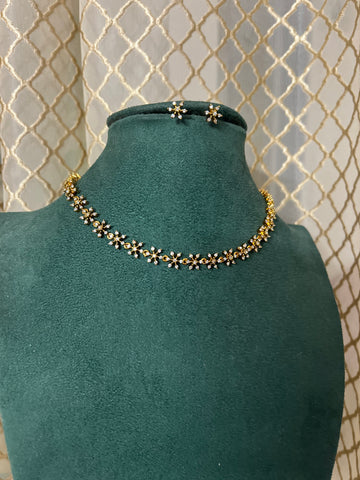 Minimal Chocker set