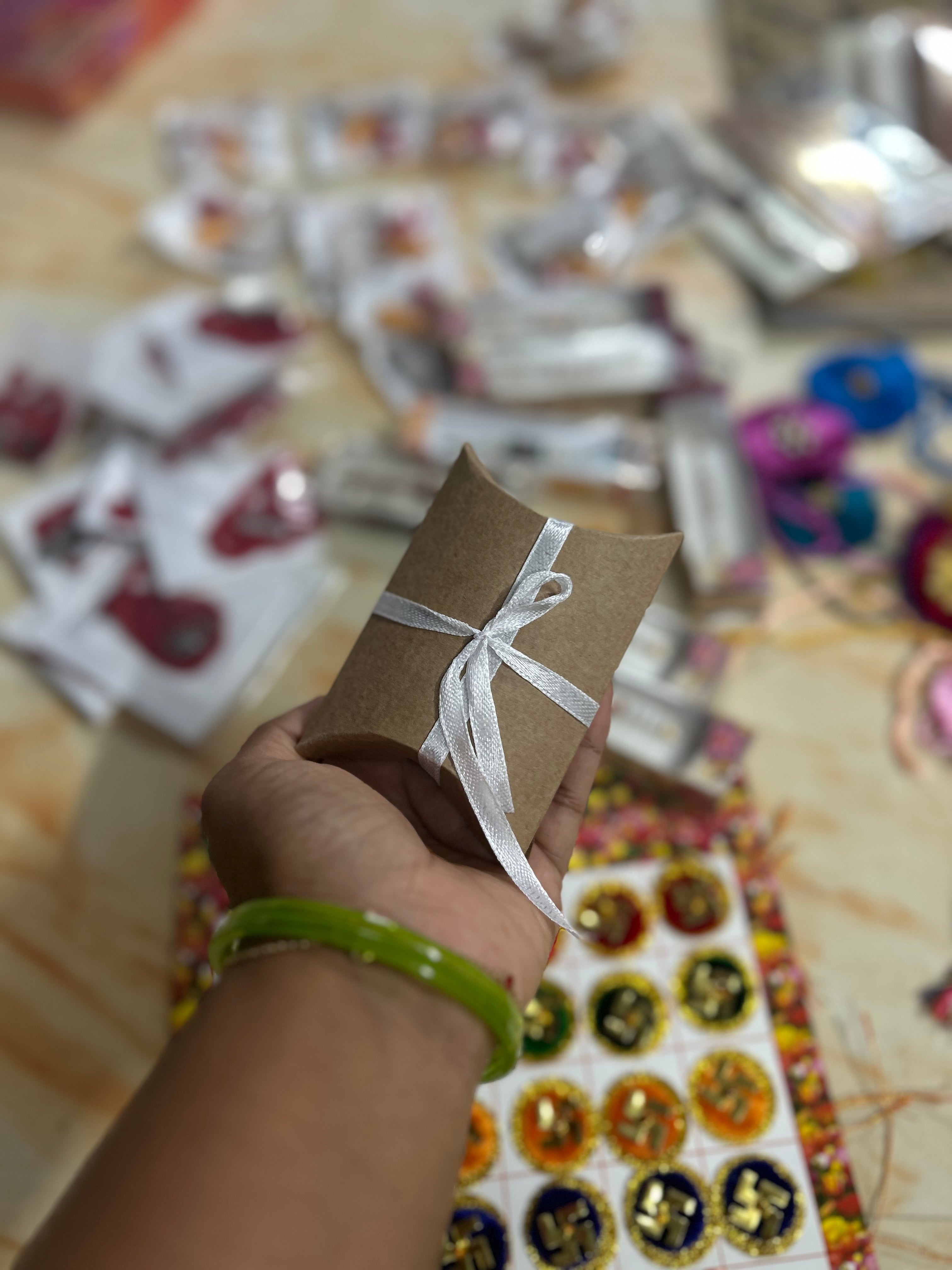 Rakhi hampers