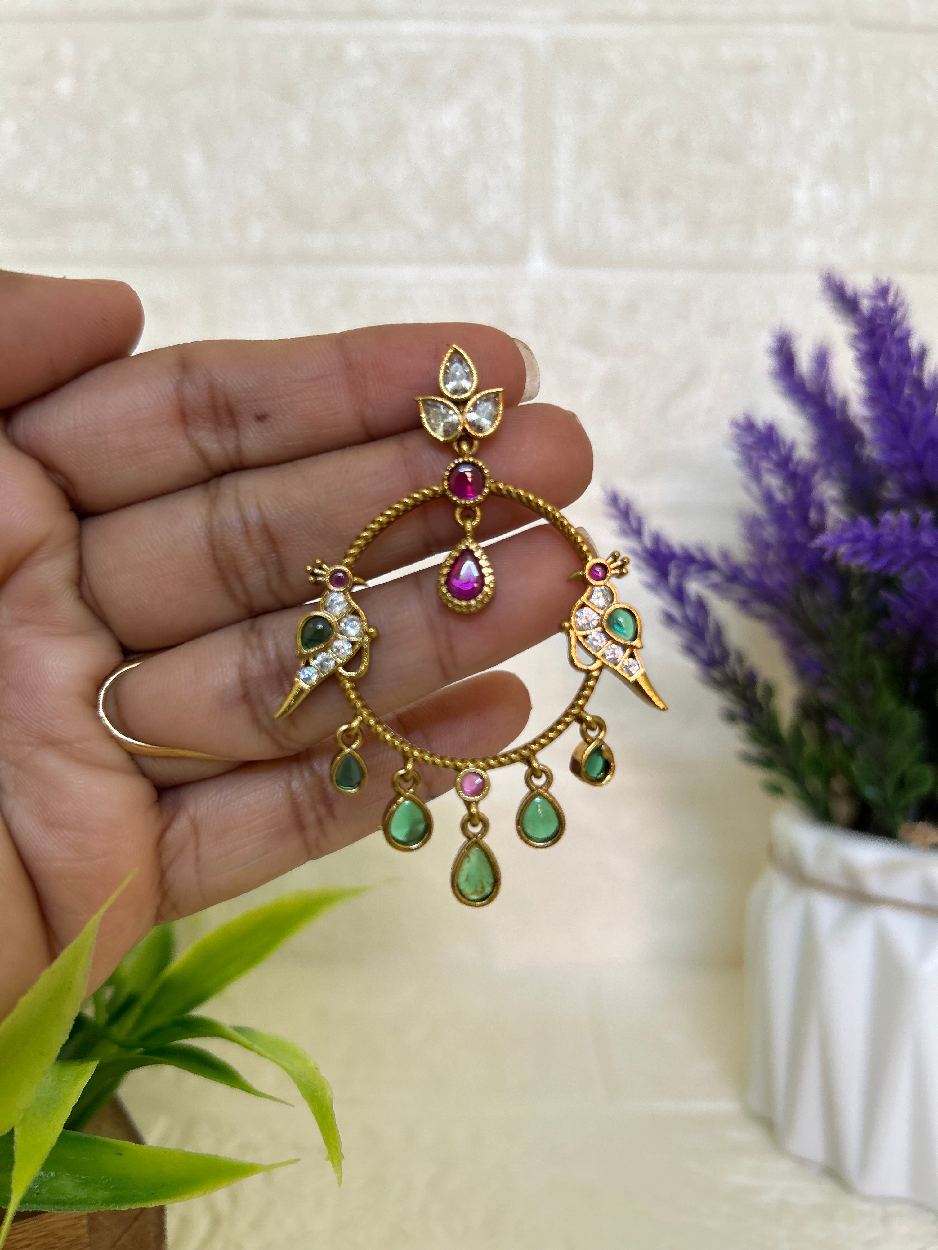 Chandbalis