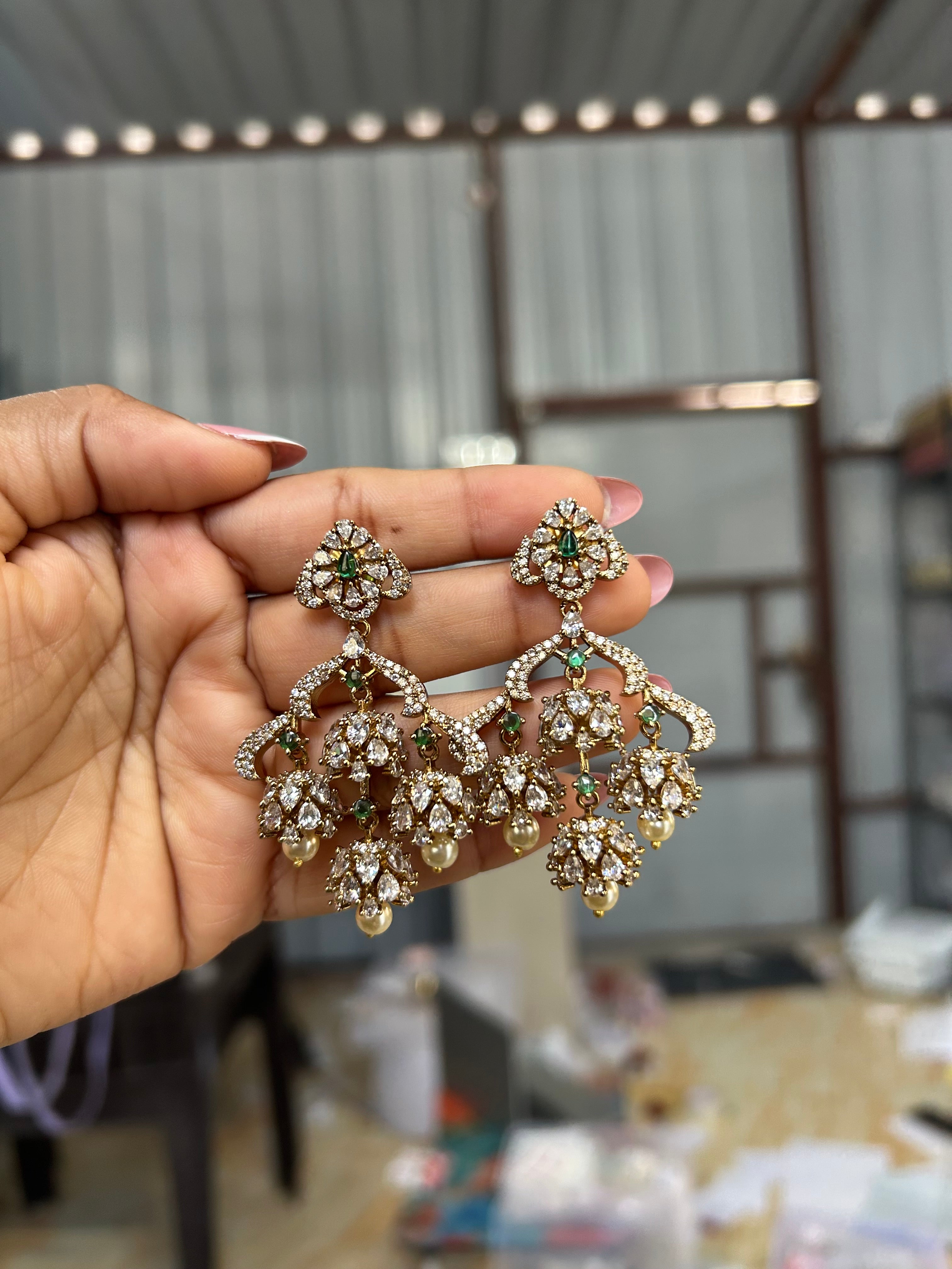 Light weight AD danglers (adlight)