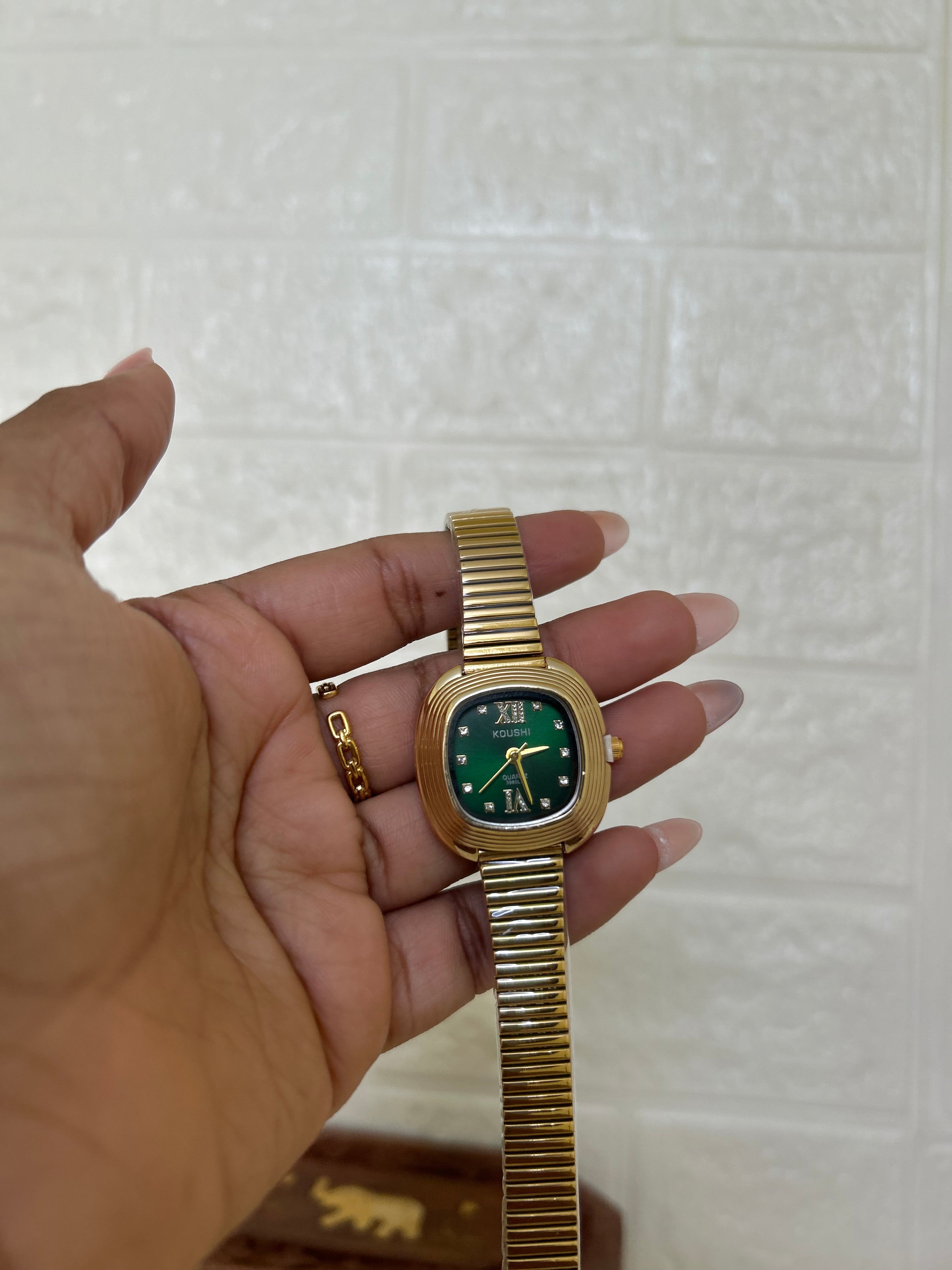 Premium watches