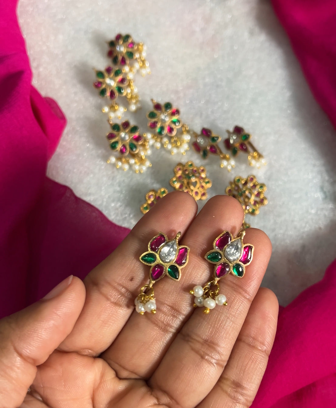 Simple Bugadis Bugadis – Lokshi's Choice