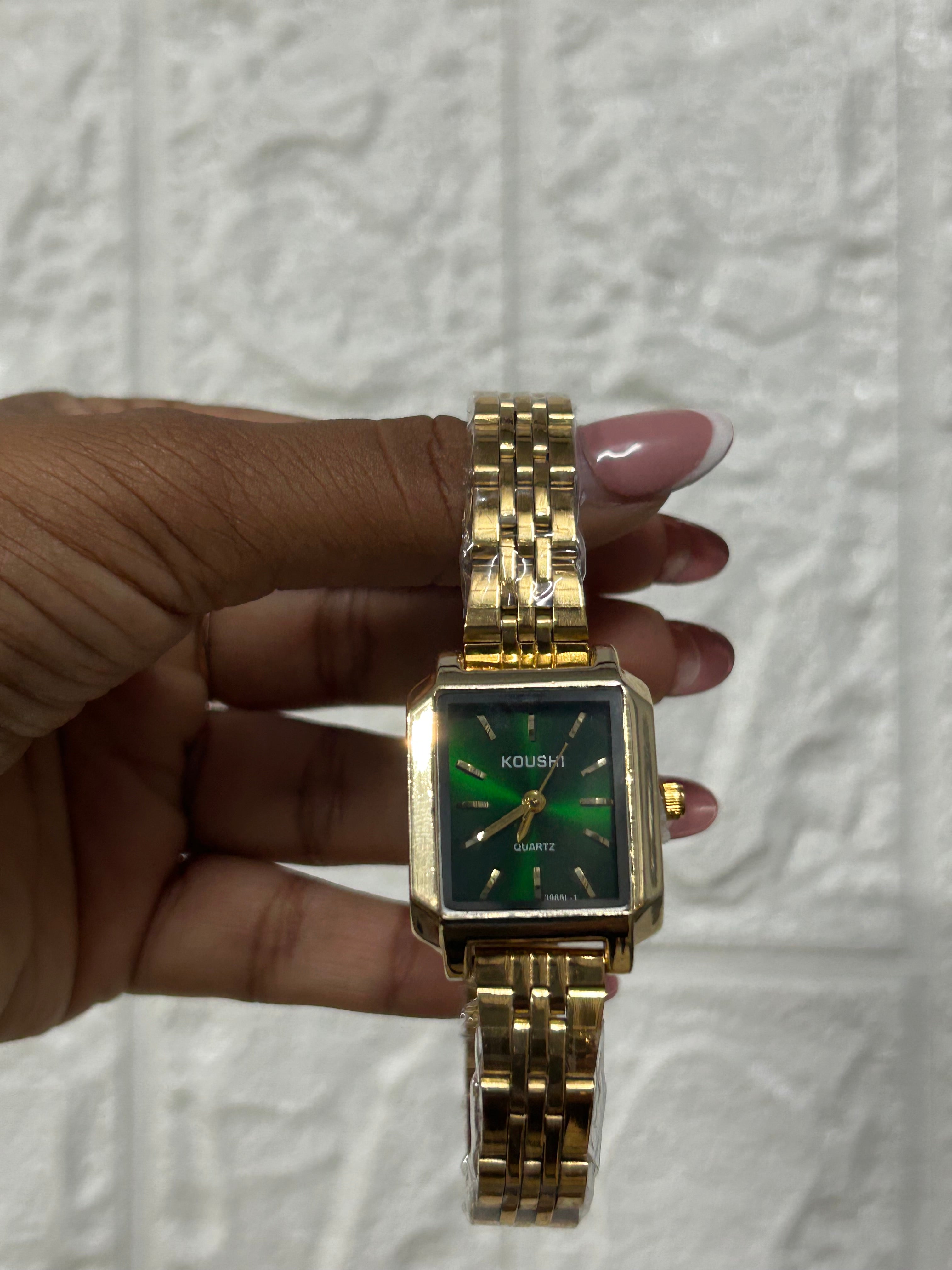 vintage Watches (VW)