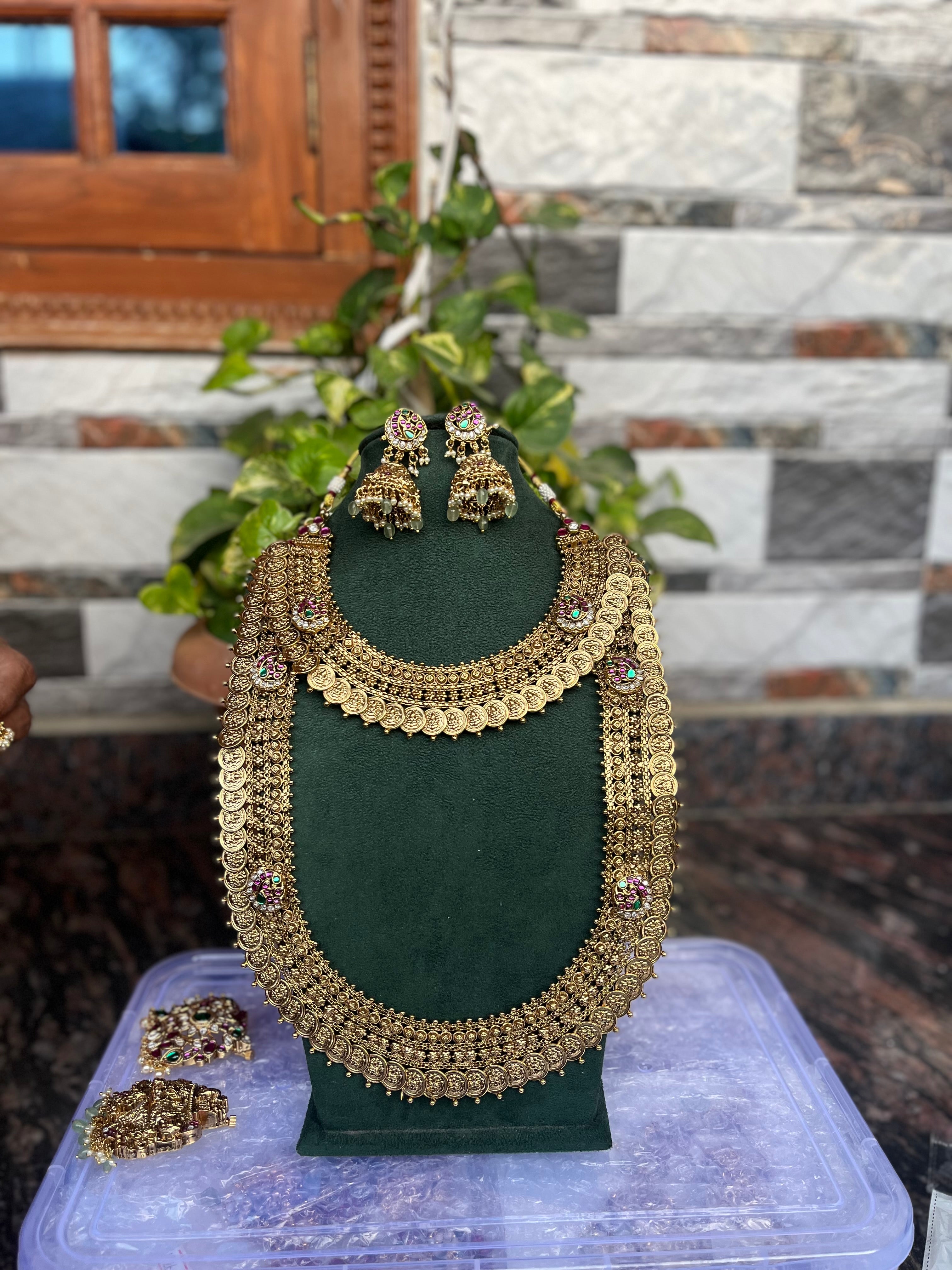 Bridal Kaasula peru