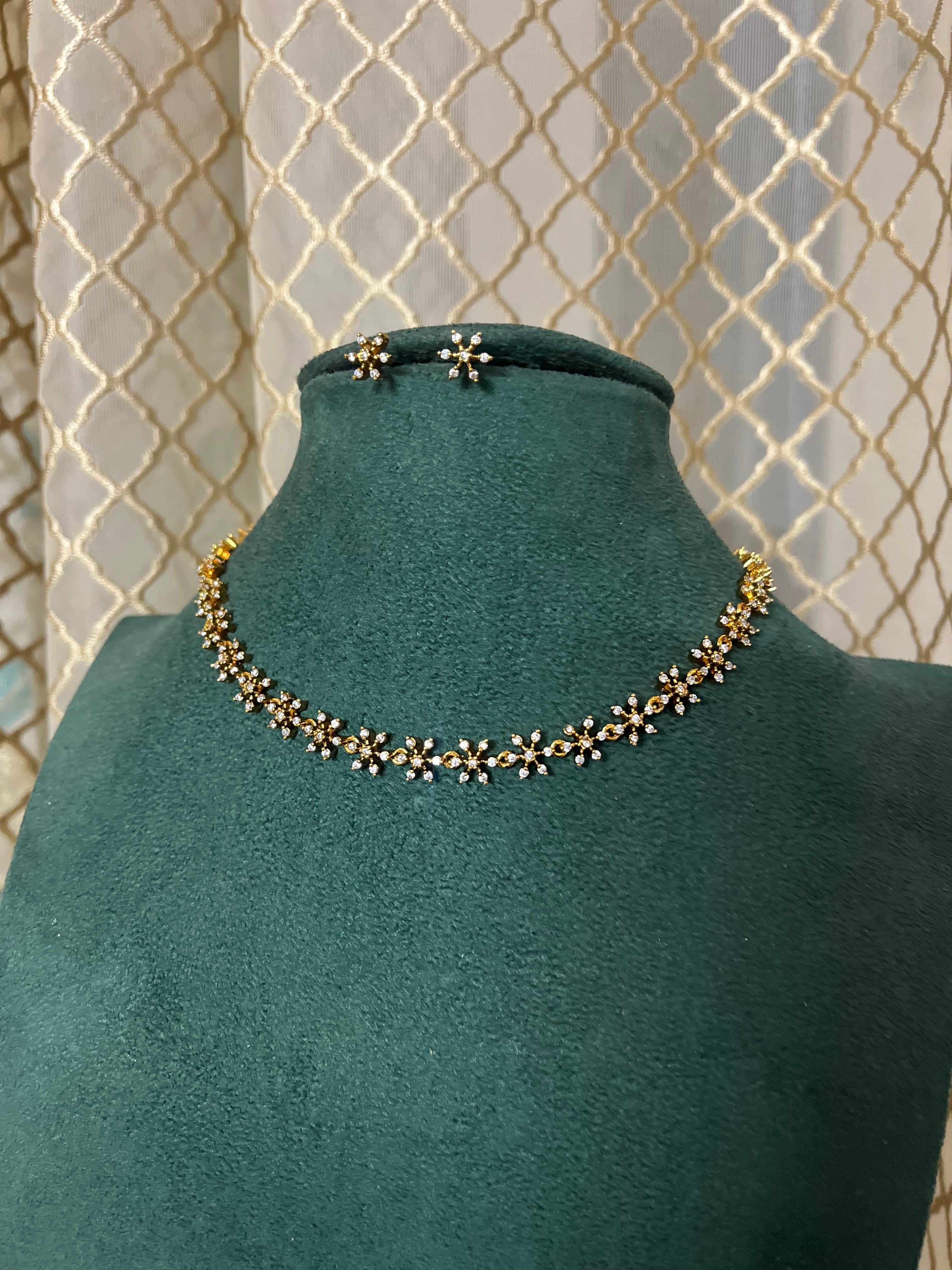 Minimal Chocker set