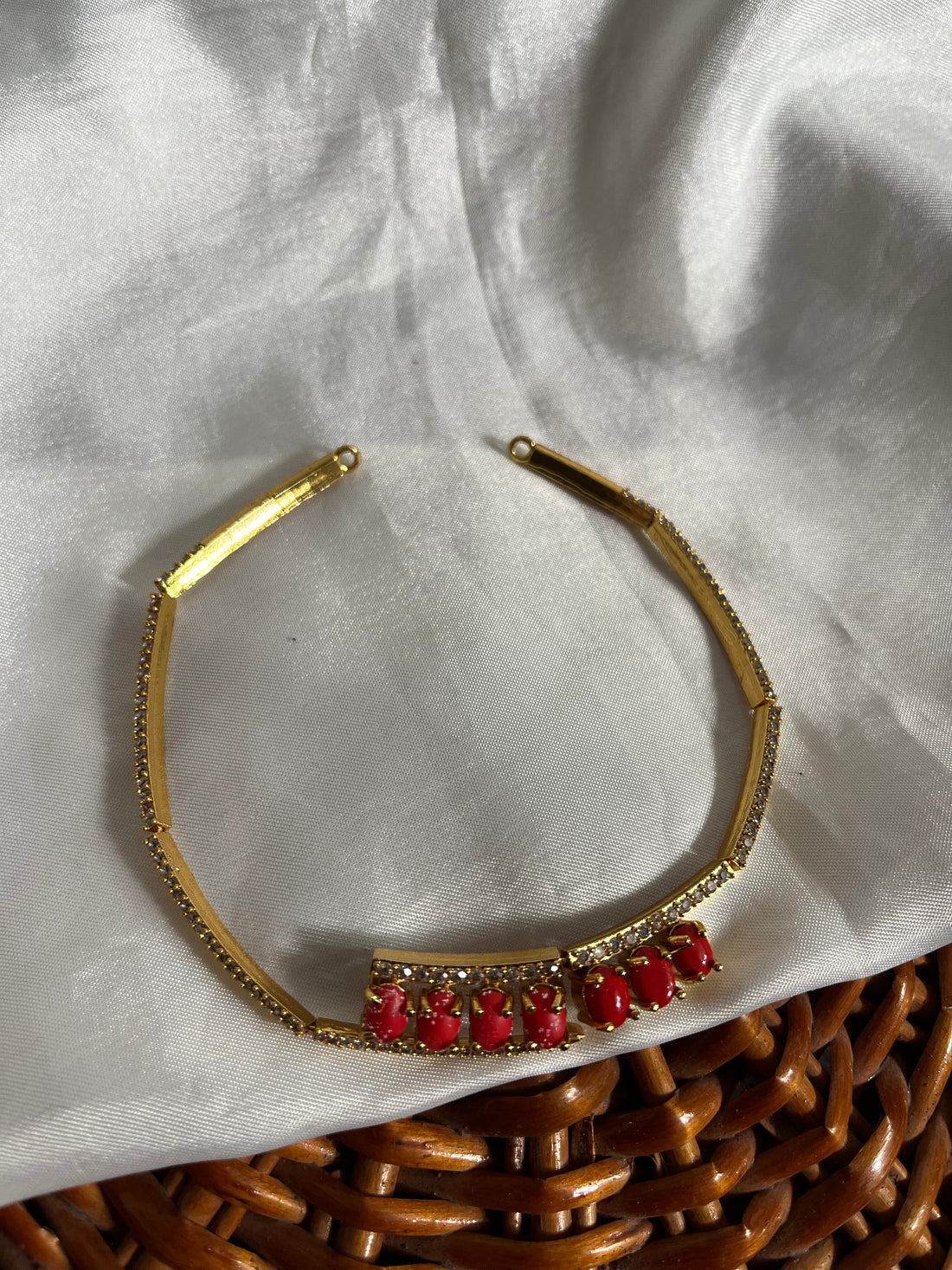 Coral flexible kante