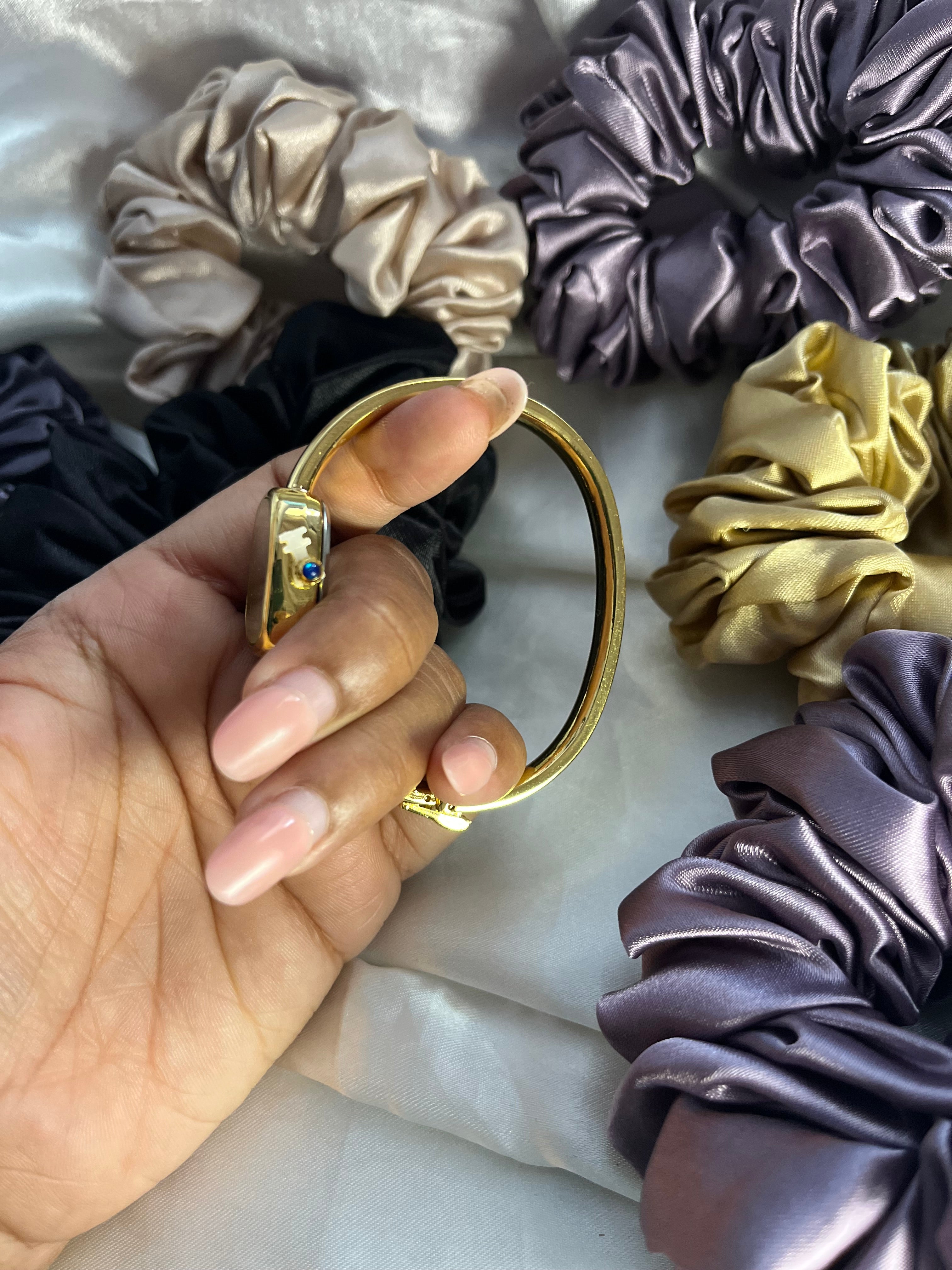 Sleek Watch (Anti tarnish)